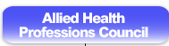 Allied Health Professions Council